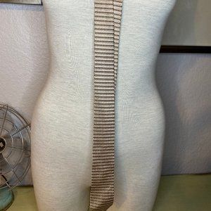 * Vintage Majestic Brand Tie